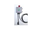 Gizmo Engineering - Model LC-3 - Wall Mount Liquid Level Controller