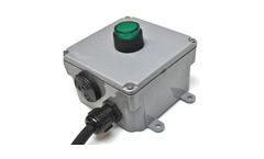 Gizmo Engineering - Model T2 - Rinse Tank Timer