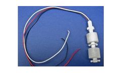 Gizmo Engineering - Model LS-1024 - Double Vertical Float Switch