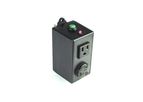 Gizmo Engineering - Model PFA-4 - Power Failure Alarm With Flashlight