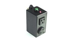 Gizmo Engineering - Model PFA-4 - Power Failure Alarm With Flashlight