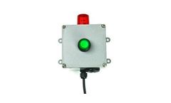 Gizmo Engineering - Model PFA-5 and PFA-6 - Power Fail Alarm