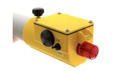 Gizmo Engineering - Model AB-HB - Height Bar Alarm