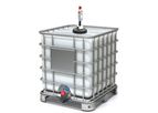 Gizmo Engineering - IBC Tank High Level Alarms