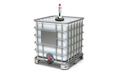 Gizmo Engineering - IBC Tank High Level Alarms