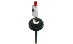 Gizmo Engineering - IBC Low Level Alarm