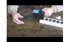 Power Fail Alarm - Video