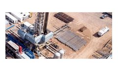 FCE - Clamp Connectors