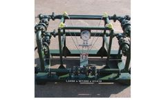 FCE - Inline Sand Filter