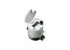 Elster - Model SM150E/SM150P - Electronic Water Meter