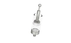 Diba - Custom Syringes