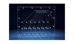 Diba - Microfluidic Manifolds
