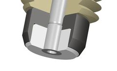 Arcmed - Model Type P - Ferrules
