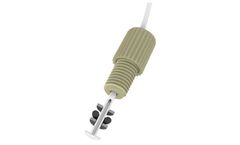 Arcmed - Cutaway Flare Connection System