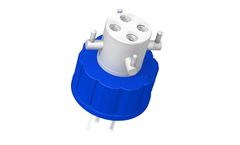 Arcmed - Model Q-Series - Solvent Caps