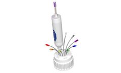 Arcmed - Vapor Traps