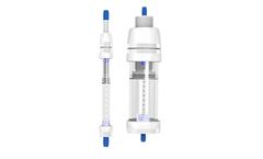 Arcmed - Model EZ - Chromatography Columns