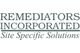 The Remediators Inc.