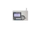 Kitagawa - Model ASP-1200 - Indoor Air Quality Monitors System