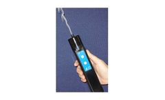 Kitagawa - Model SG-1 - Smoke Generator