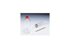 Kitagawa - Model P-20/P-24AP - Chlorocarbon Measurement Set: Accurate and Simple Analysis for Drainage Systems
