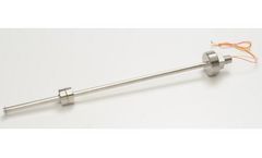 Rochester Sensors - Continuous Output Level Sensor