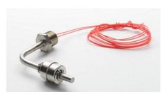 Rochester Sensors - Model SM-1000-SS - Side Mount Float Switch