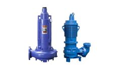 Weil - Double Seal Submersible Pump