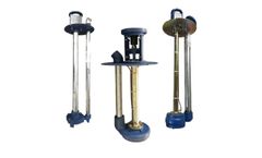 Weil - Vertical Pump