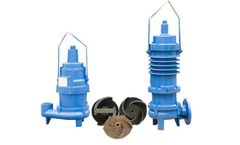 Weil - Grinder, Slicer, and Vortex Pumps