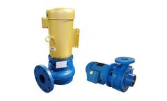 Weil - Dry Well Pump