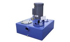 Weil - Condensate Return Pump