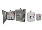 Weil - Level Control Panel