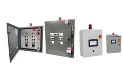 Weil - Level Control Panel