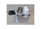 Analytical - Model DC-20 - Rotary Agitators