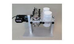 Analytical - Model DC-20 - Rotary Agitators