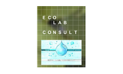 Environmental Analyses Services