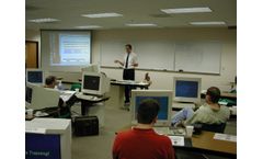 HiPERiSM - Training Courses