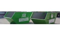 Waste Management