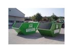 Skip Container