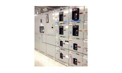 Trapped Key Interlocks for Substation Switchgear