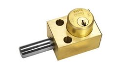 KIRK - Model Type F SD and HD Series - Isolation Interlock