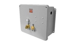 KIRK - Model Type TDKRU - Electromechanical Interlocks - Time Delay Unit