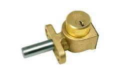 KIRK - Model Type B SD and HD Series - Isolation Interlock