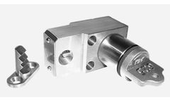 KIRK - Model Type DC SD and HD Series - Access Interlocks