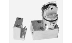 KIRK - Model Type D SD and HD Series - Access Interlock