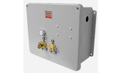 KIRK - Model Type TDKRU - Isolation Interlock