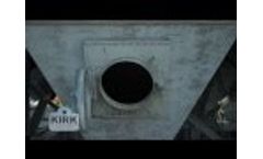 Electrostatic Precipitator Safety Interlock System - Video