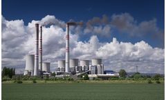 Dust control solutions for eowerplants sector