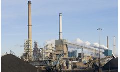 Dust control solutions for steel industry